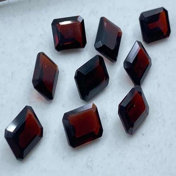 Thai Garnet 3