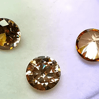 CZ Color Change green to yellow1 in yellow