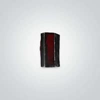 Cubic Zirconia Garnet Rough