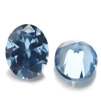 Lab Created Aquamarine 108 1