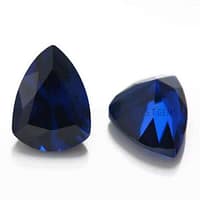 Lab Created Blue Spinel 113 5