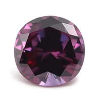 Lab Created Medium Alexandrite 46 3