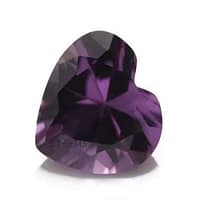 Lab Created Medium Alexandrite 46 5