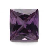 Lab Created Medium Alexandrite 46 6