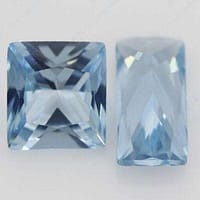 Lab Created Medium Aquamarine 105 4