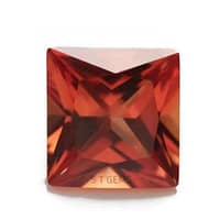 Lab Created Padparadsha 55 3