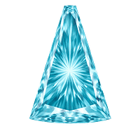 Tapper cz Aquamarine
