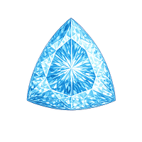 Trillion Nano Sky Blue light 145