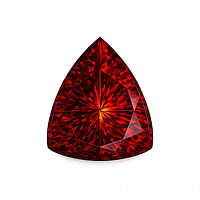 Trillion Nano garnet 162