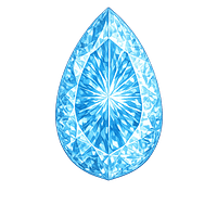 pear Nano sky Blue light 145