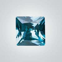 CZ Aquamarine Square