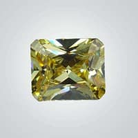 CZ CanaryYellow Octagon