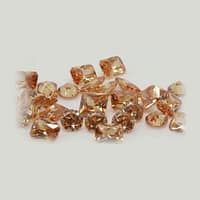 CZ Champagne Radiant