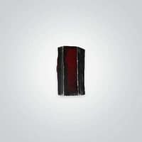 Cubic Zirconia Garnet Rough