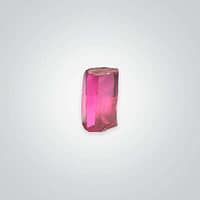 Cubic Zirconia Pink Rough