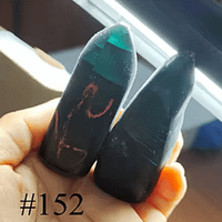 Green Tourmaline Dark 152