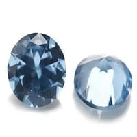 Lab Created Aquamarine 108 1