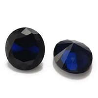 Lab Created Blue Spinel 114 2