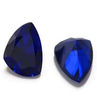 Lab Created Blue Spinel 114 5