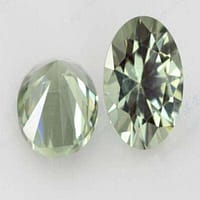 Lab Created Green Tourmaline 149 1