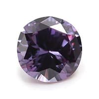 Lab Created Light Alexandrite 45 1