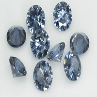 Lab Created Light Alexandrite 45