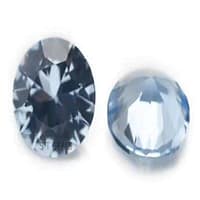 Lab Created Light Aquamarine 104 1