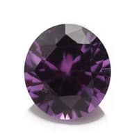 Lab Created Medium Alexandrite 46 1