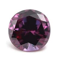 Lab Created Medium Alexandrite 46 3