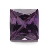 Lab Created Medium Alexandrite 46 6