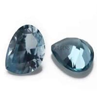 Lab Created Medium Aquamarine 106 3