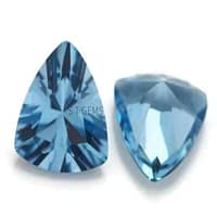 Lab Created Medium Aquamarine 106 5