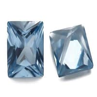 Lab Created Medium Aquamarine 106 6