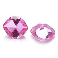 Lab Created Rose 2 5