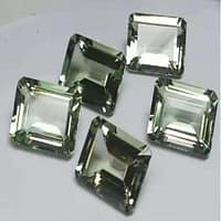 Natural Earth Mine Genuine Green Amethyst 4