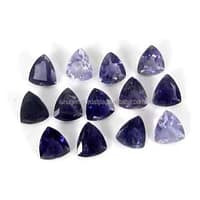 Natural Earth Mine Genuine Iolite 1