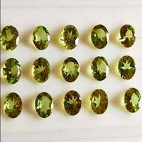 Natural Earth Mine Genuine Peridot 1