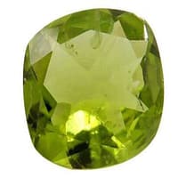 Natural Earth Mine Genuine Peridot 2