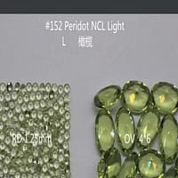 PERIDOT 152