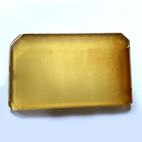 Rough Hydrothermal Quartz Citrine