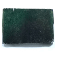 Rough Hydrothermal Quartz Green