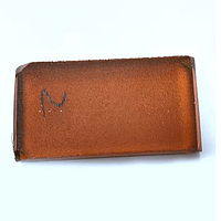 Rough Hydrothermal Quartz Smoky