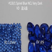 SPINEL BLUE 130 1