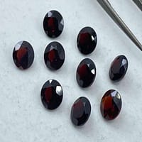 Thai Garnet 1