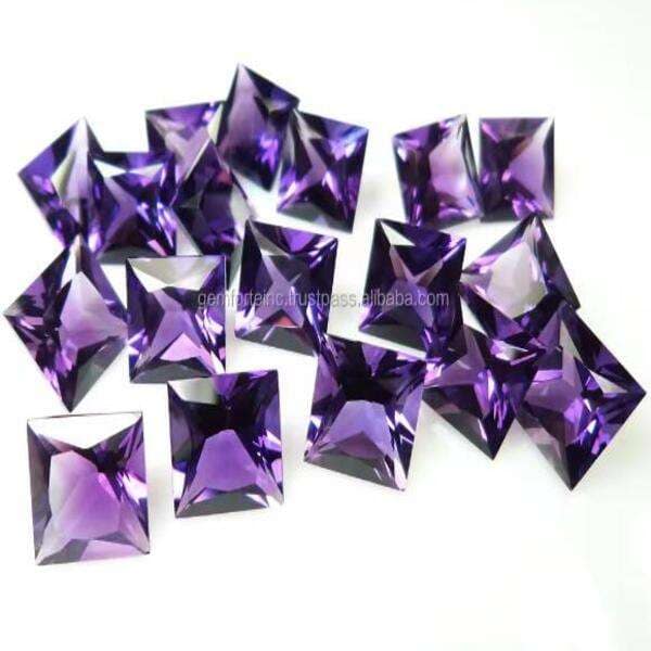 Natural Earth Mine Genuine Amethyst Brazil 3