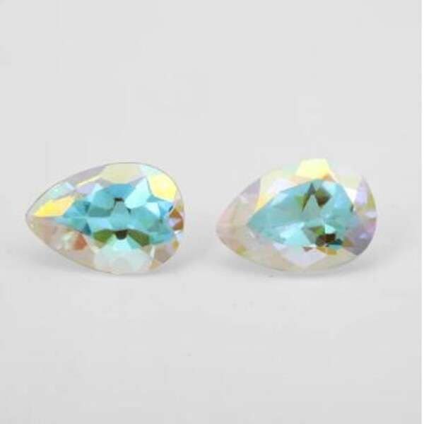 Natural Earth Mine Genuine Mystic Topaz 2