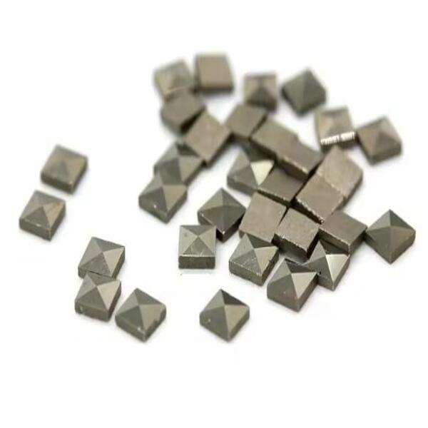 Natural Marcasite Swiss Machine Cut 1