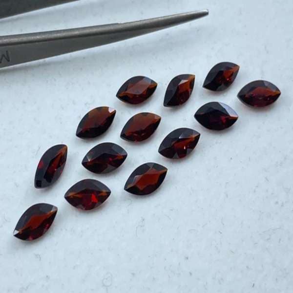 Thai Garnet 2
