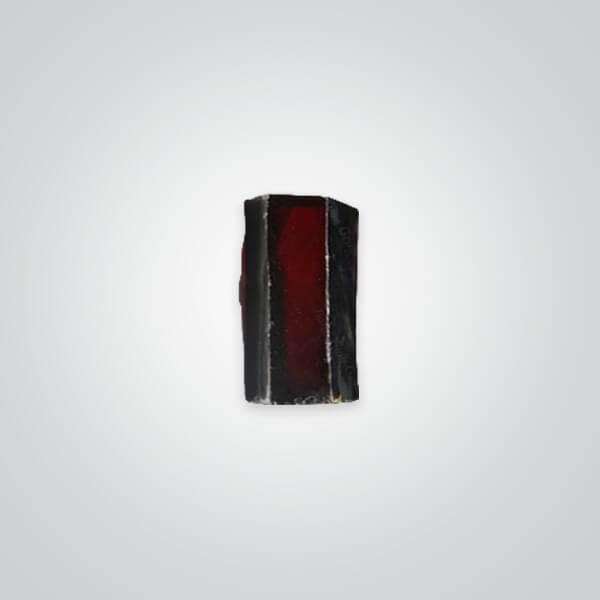 Cubic Zirconia Garnet Rough