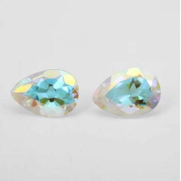 Natural Earth Mine Genuine Mystic Topaz 2